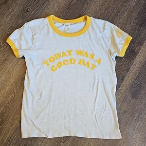 PINK Victoria's Secret Tee